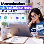 AI untuk produktivitas harian