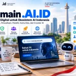 domain .ai.id Indonesia 2026