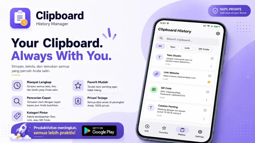 clipboard manager android