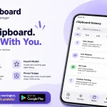 clipboard manager android
